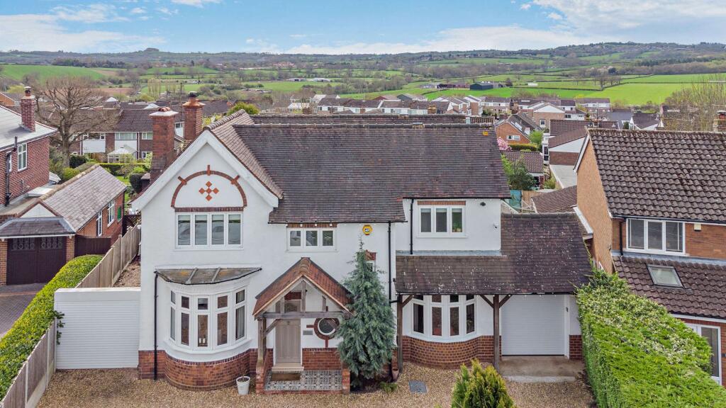 Hagley Road, Halesowen, B63