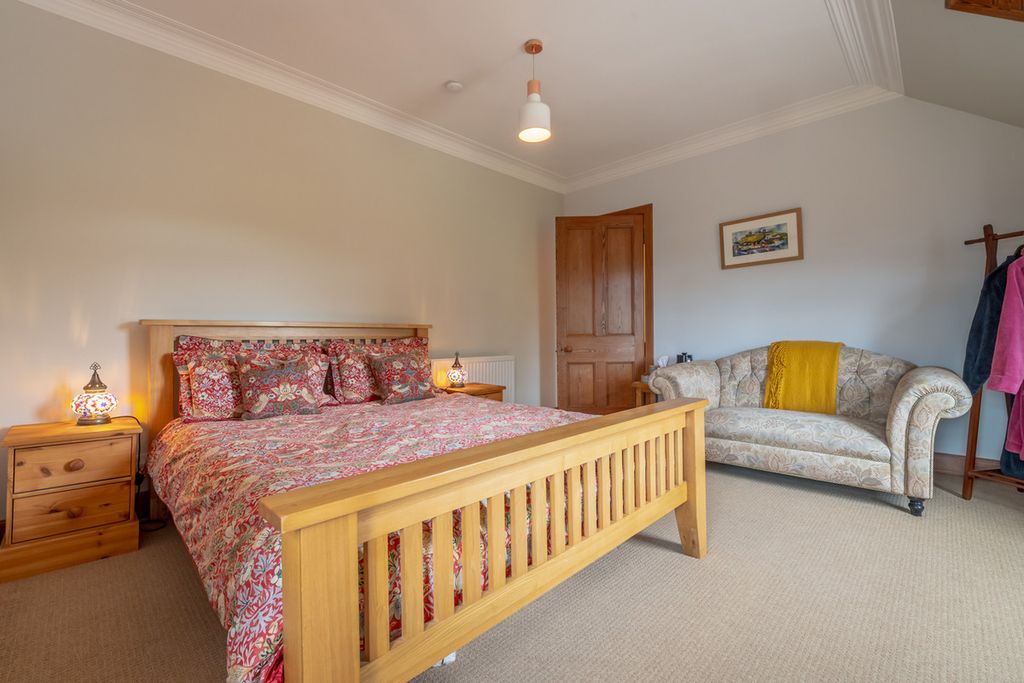 Additional image 22 of 4 bed semi-detached house for saleLeanaig Road, Conon Bridge IV7