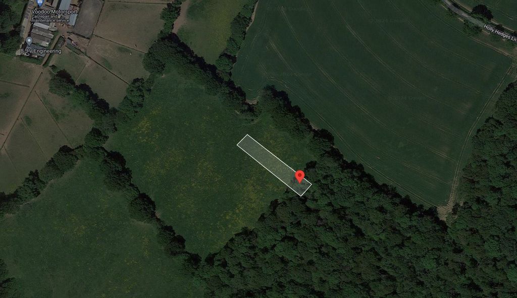 Additional image 5 of Land for saleHogpits Bottom, Hemel Hempstead HP3