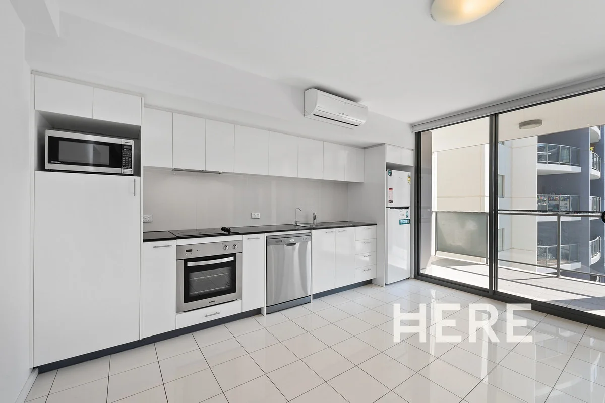 Additional image 3 of 45/118 Adelaide Terrace, East Perth WA 6004