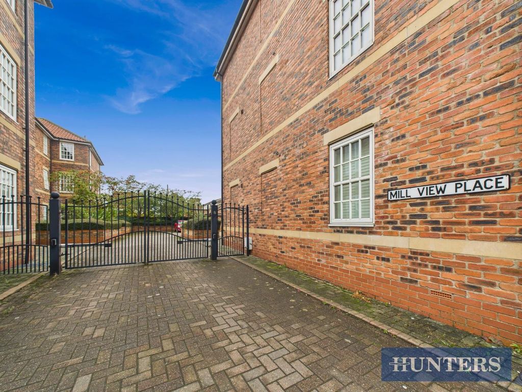 Additional image 14 of 2 bed flat for sale3 Mill View Place, Beverley HU17
