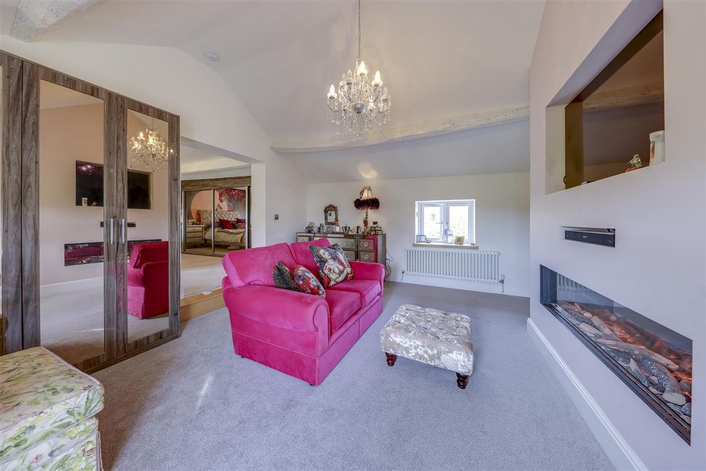 Additional image 30 of 3 bed detached house for saleDoals Farm, Off Hillside Crescent, Weir, Bacup OL13