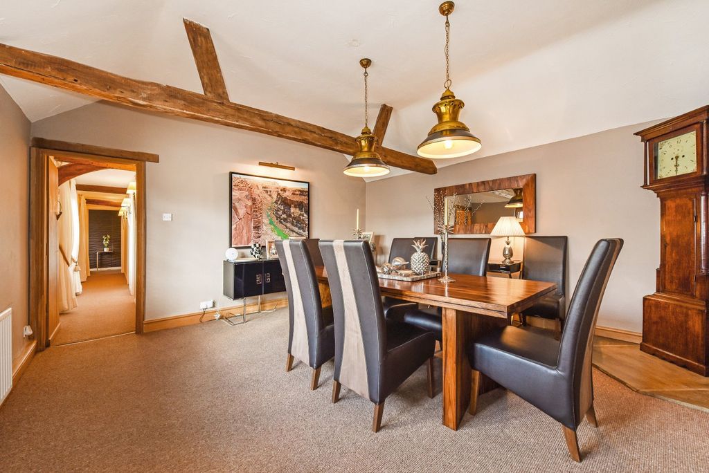 Additional image 9 of 4 bed detached house for saleWest Chiltington Lane, Billingshurst, West Sussex RH14