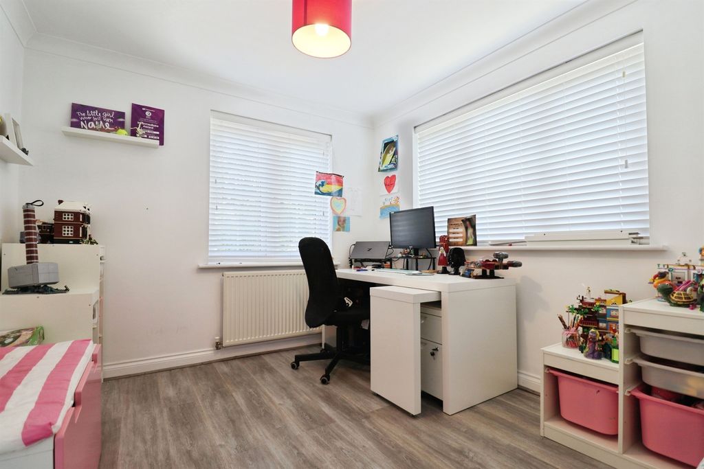 Additional image 5 of 4 bed detached house for saleWillowbrook Gardens, St. Mellons, Cardiff CF3