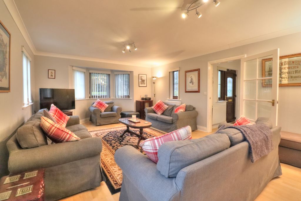 Additional image 7 of 5 bed detached house for saleNorth End, Alnwick NE66