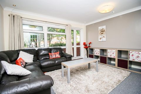 Moss House Close, Edgbaston, Birmingham B15