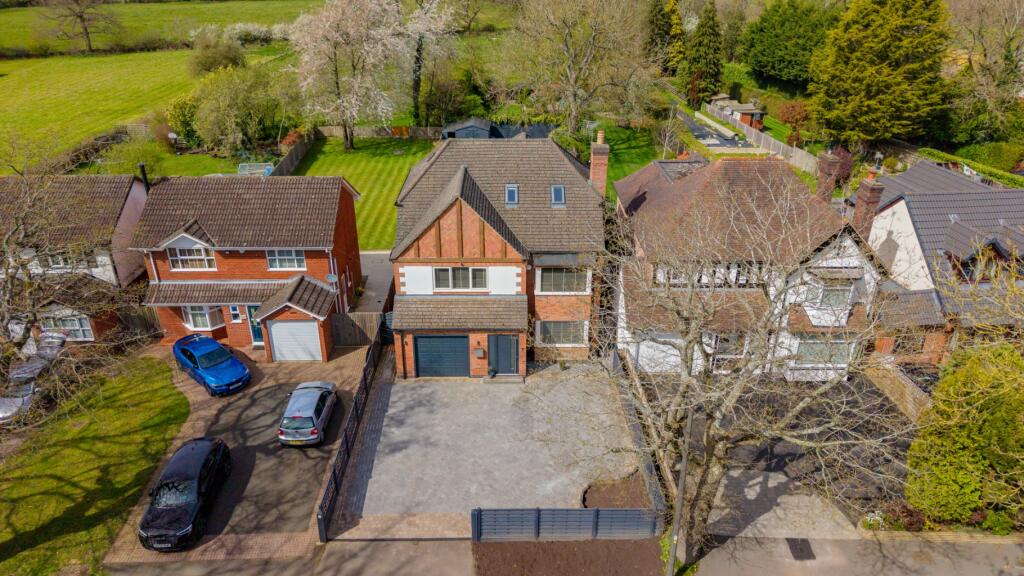 Additional image 47 of Creynolds Lane, Cheswick Green, Solihull, West Midlands