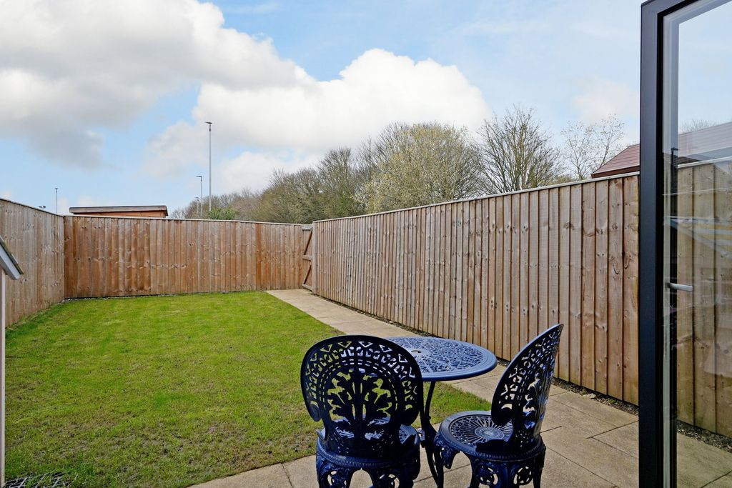 Additional image 22 of 4 bed town house for saleWoodyard Avenue, Tapton, Chesterfield S41