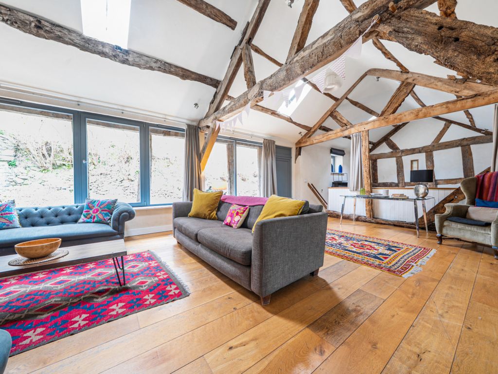 Additional image 2 of 6 bed barn conversion for saleHirnant SY10