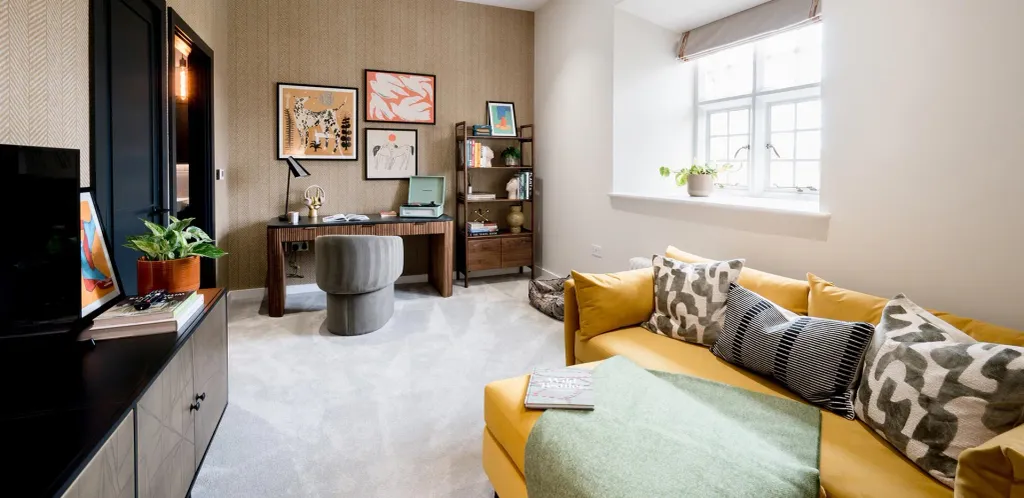Additional image 14 of 3 bed flat for saleDaffodil Crescent, Barnet EN4