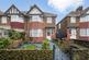 Sylvia Gardens, Wembley