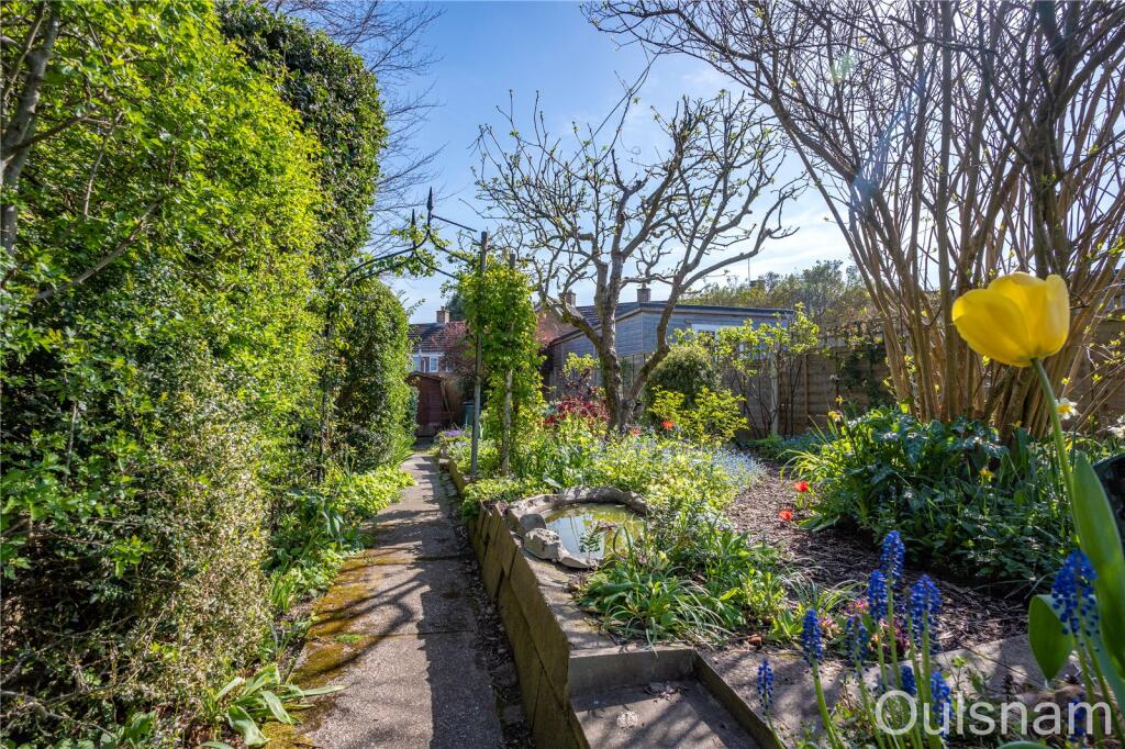 Additional image 23 of Forelands Grove, Bromsgrove, Worcestershire, B61