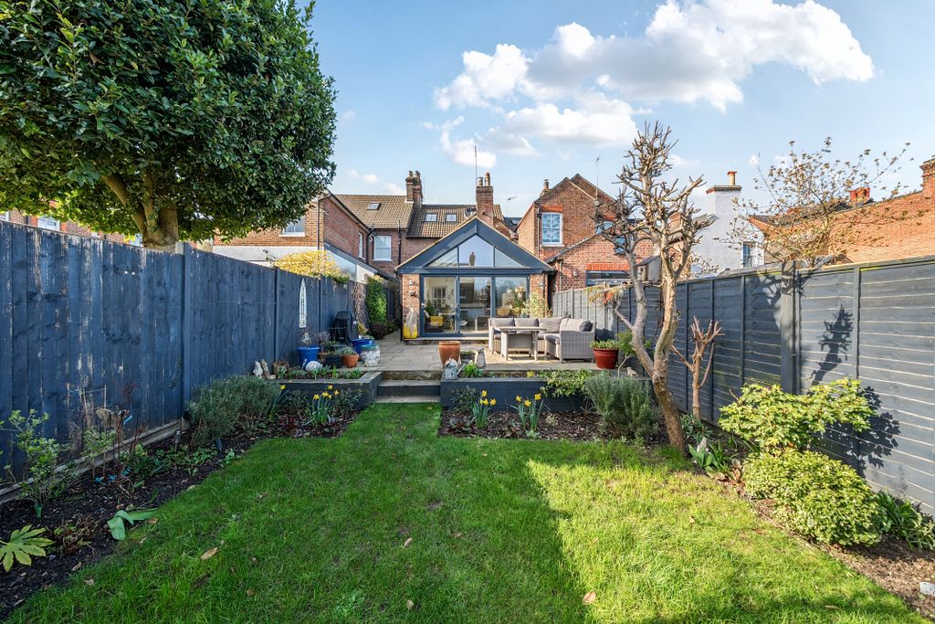 Additional image 10 of 4 bed terraced house for saleKings Road, Berkhamsted HP4