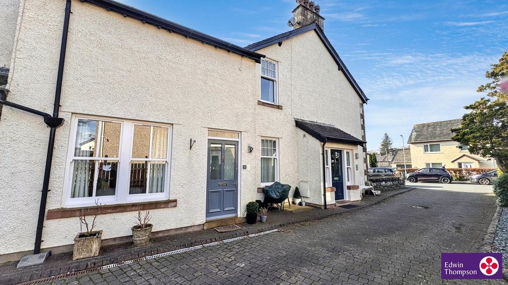 Additional image 15 of 2 bed flat for sale3 Blencathra Court, Keswick CA12