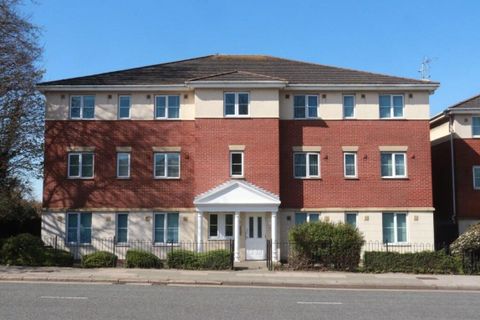Walton Lane, Liverpool L4