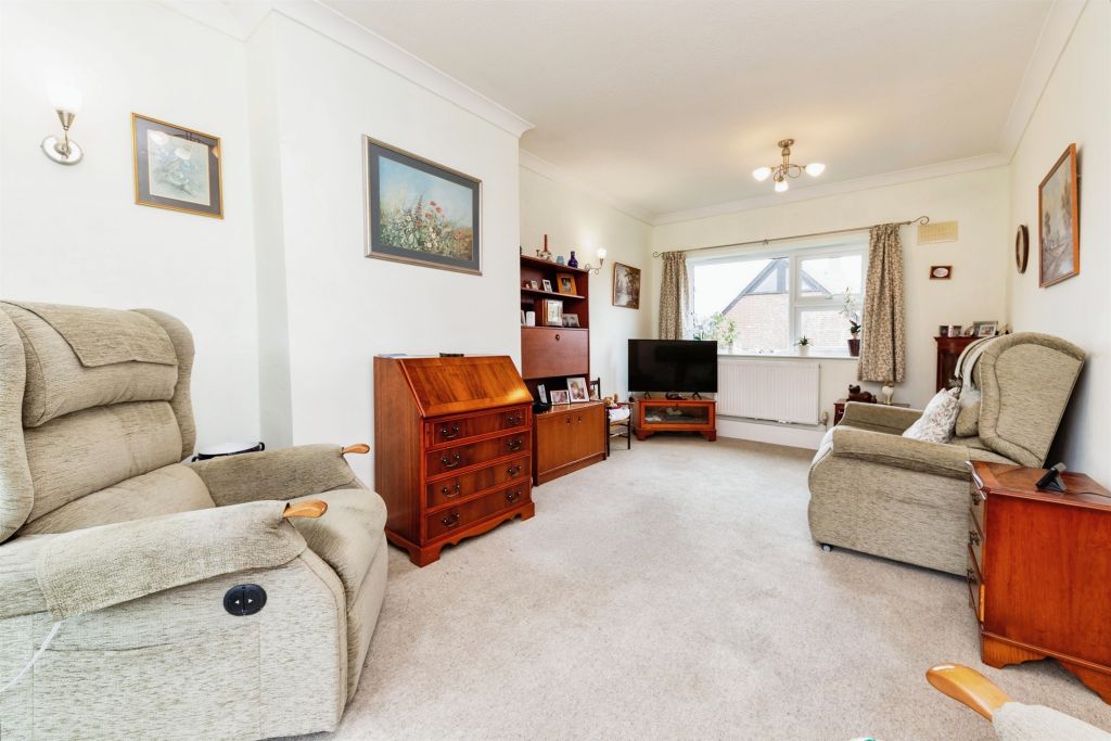 Additional image 2 of 2 bed flat for saleRiddell Gardens, Baldock SG7