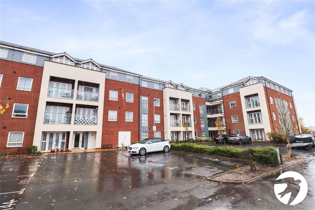 Additional image 2 of 2 bed flat for saleMorris Drive, Belvedere DA17