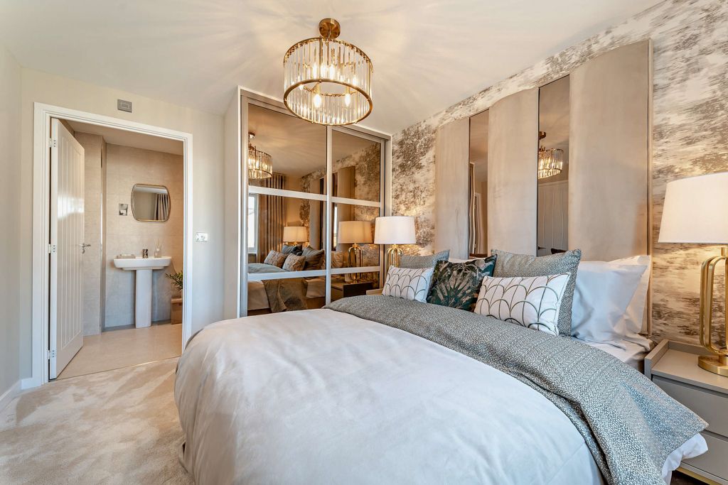 Additional image 9 of 4 bed property for sale"The Mull" at Parkland Grove, Stoneyburn, Bathgate EH47