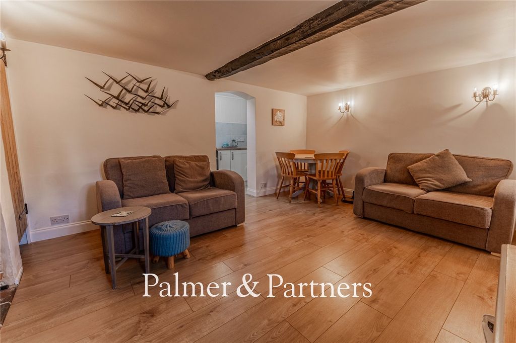 Additional image 8 of 1 bed detached house for saleAldringham Road, Knodishall, Saxmundham, Suffolk IP17
