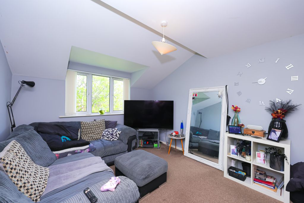 Additional image 2 of 2 bed flat for saleWillow Holme Road, Carlisle CA2