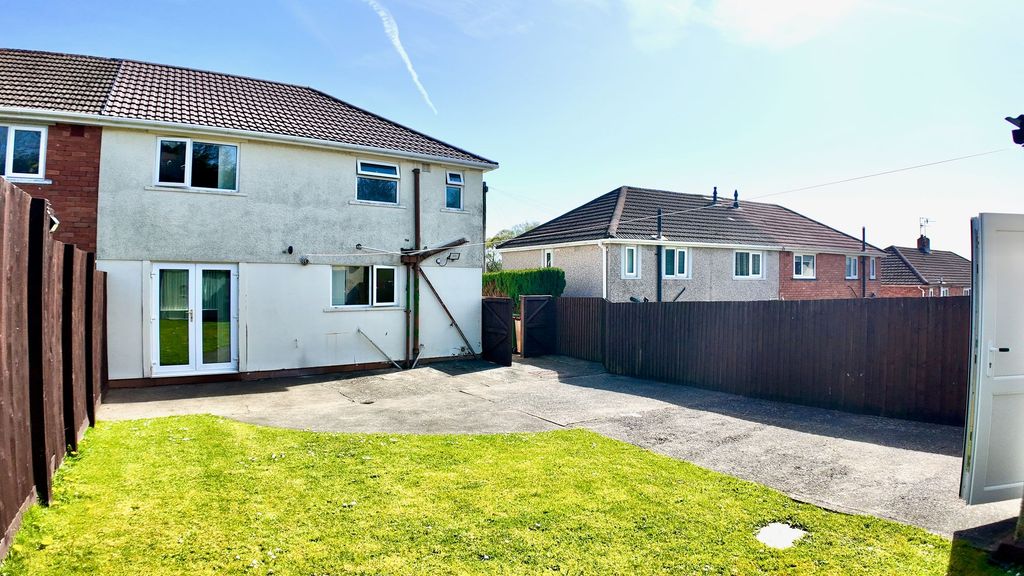 Additional image 13 of 3 bed semi-detached house for saleMontclaire Avenue, Blackwood NP12