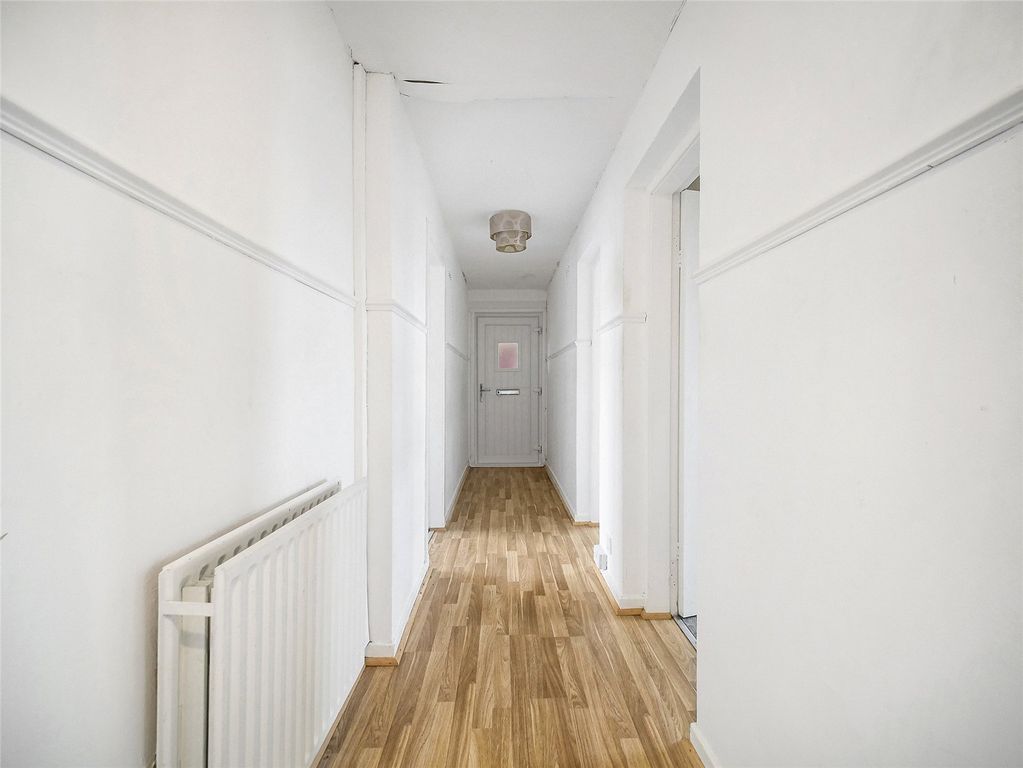 Additional image 2 of 3 bed flat for saleNorthburn Avenue, Airdrie, North Lanarkshire ML6