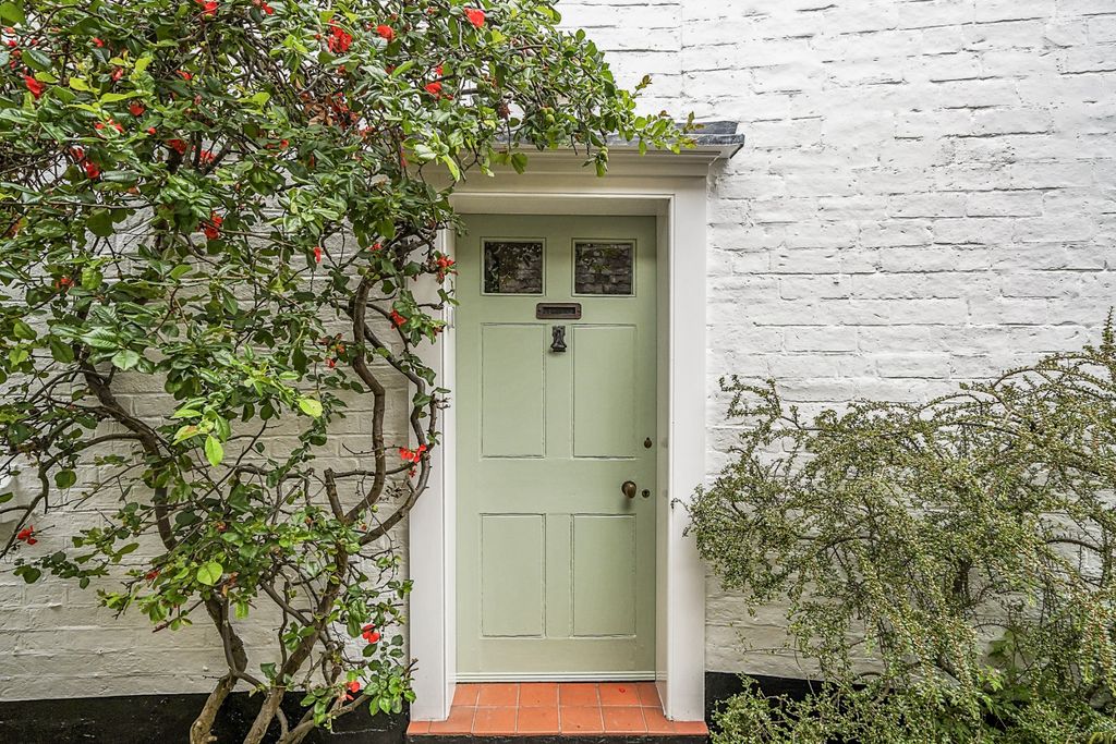 4 bed detached house for salePark Alley, High Street, Bewdley DY12