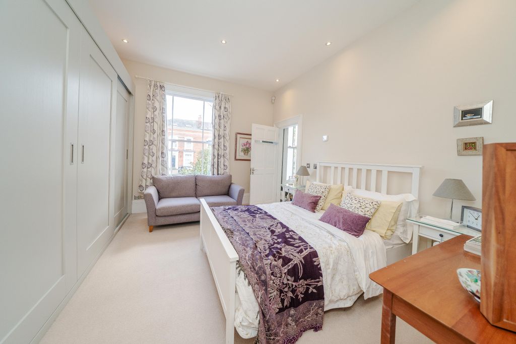 Additional image 27 of 6 bed detached house for saleGough Road, Edgbaston, Birmingham B15