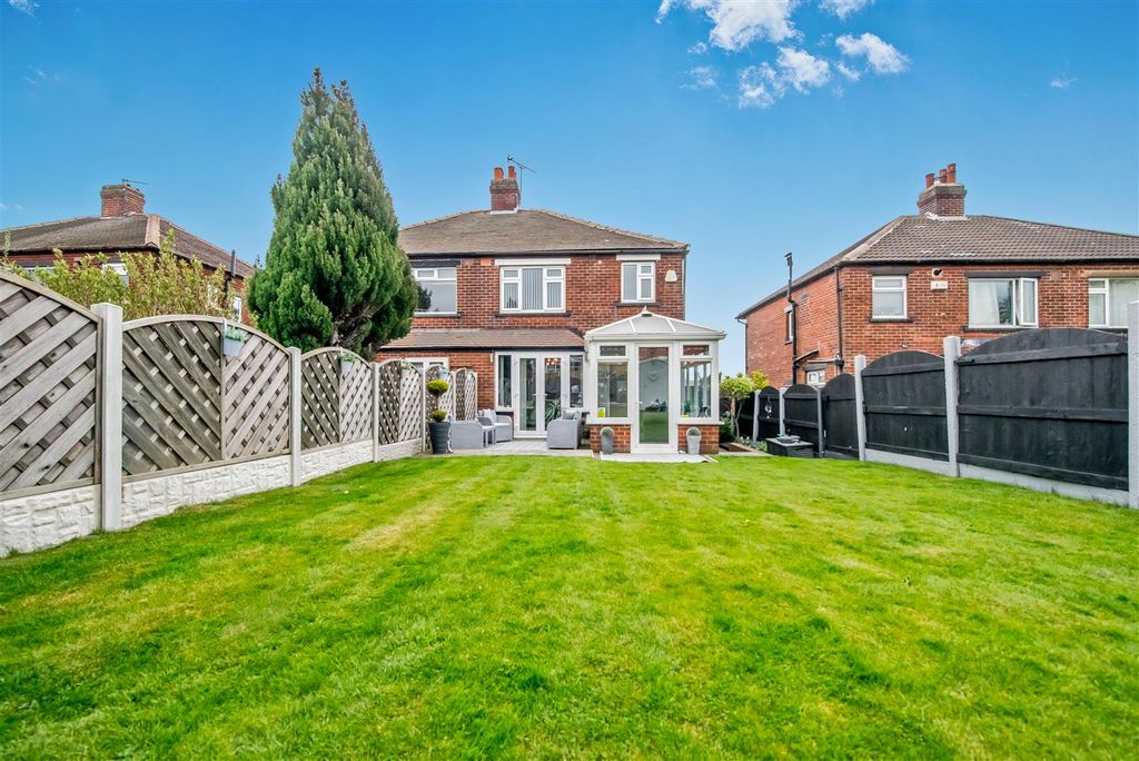 Additional image 4 of 3 bed semi-detached house for saleWhitehall Road, Wortley, Leeds LS12