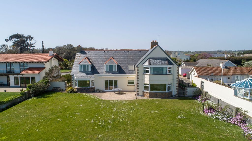 Additional image 48 of 5 bed detached house for saleBelle Hougue Avenue, Grouville JE3