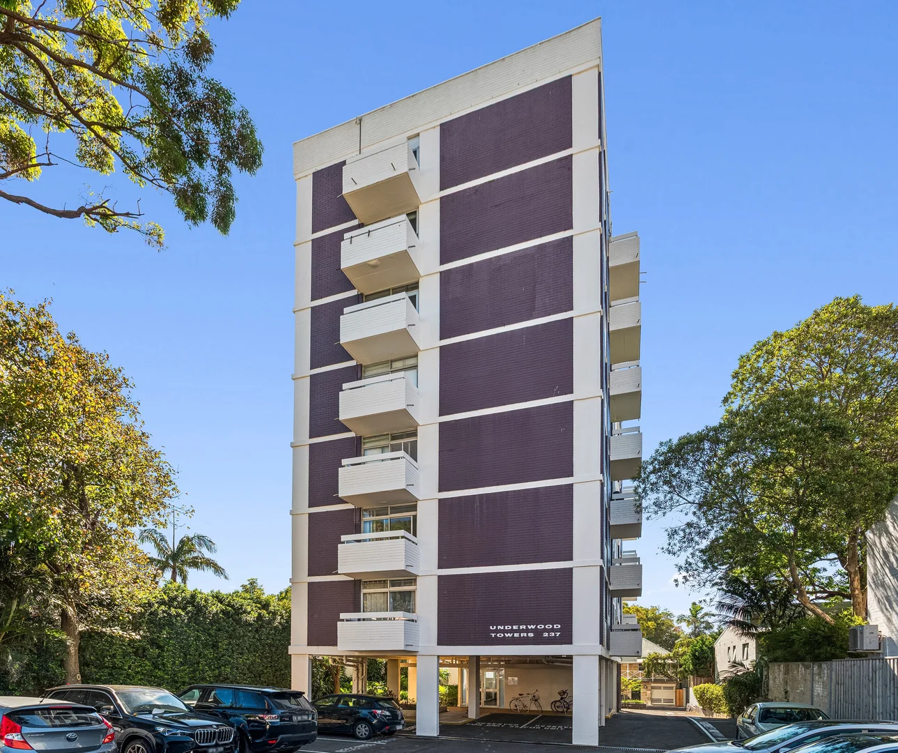 Additional image 6 of 47/237 Underwood Street, Paddington NSW 2021