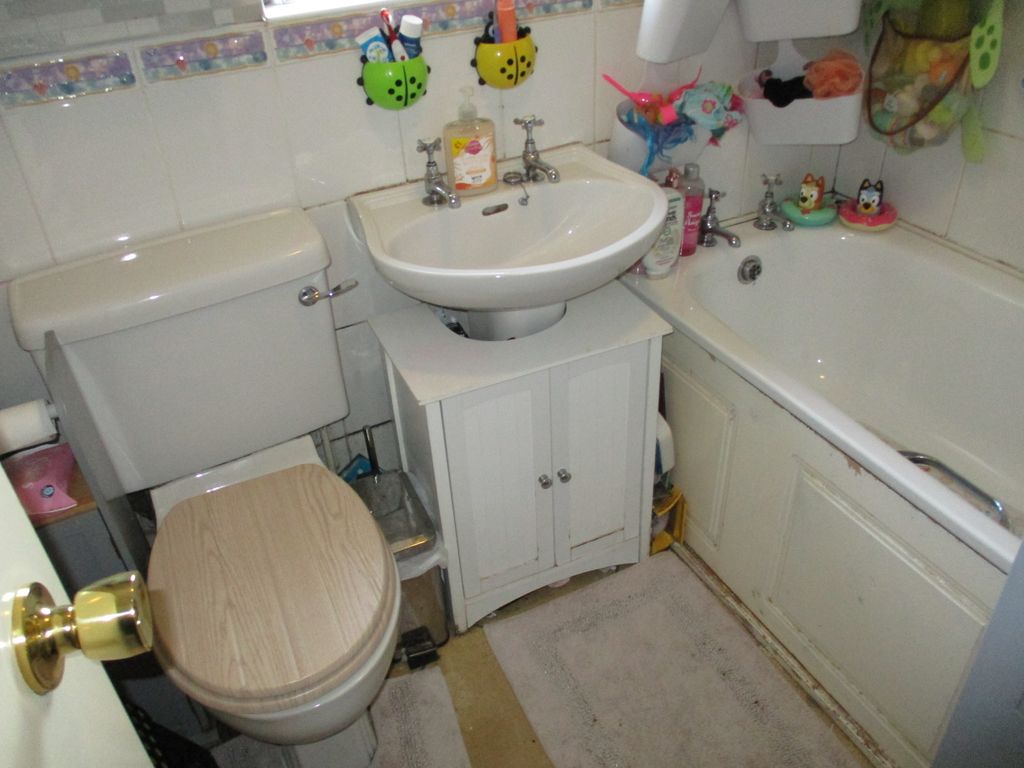 Additional image 11 of 3 bed end terrace house for saleEden Place, Annan DG12