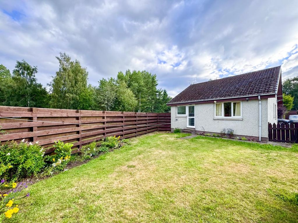 Additional image 10 of 2 bed detached bungalow for sale1 Corrour Road, Aviemore PH22