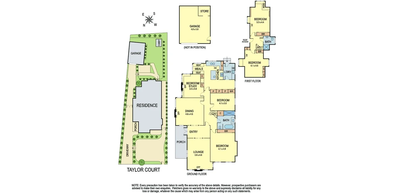 Additional image 9 of 2 Taylor Court, Malvern East VIC 3145