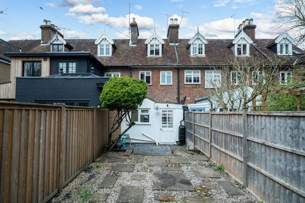 Additional image 18 of St. Michaels Street, St. Albans