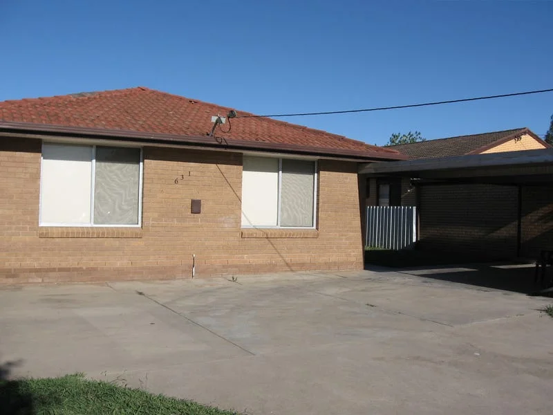 3/631 Storey Street, Springdale Heights NSW 2641