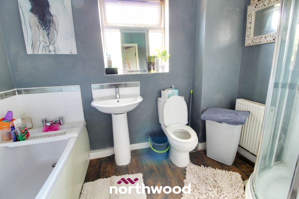 Additional image 5 of 2 bed flat for saleBrander Close, Balby, Doncaster DN4
