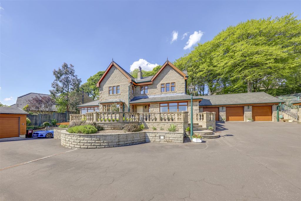 Additional image 40 of 4 bed detached house for saleGreens Lane, Todmorden Road, Bacup OL13
