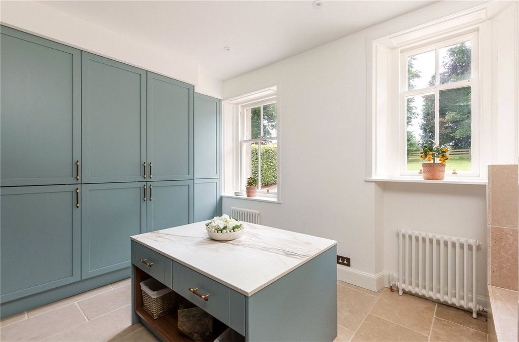 Additional image 9 of 4 bed detached house for saleGaisland House, Balfron, Glasgow, Stirlingshire G63