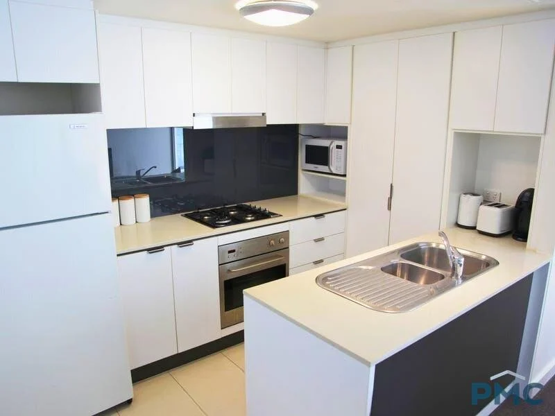 1802/108 Albert Street, Brisbane City QLD 4000