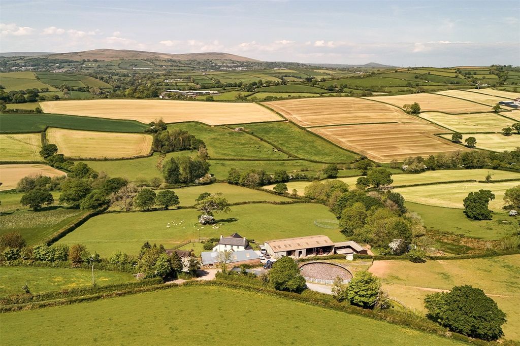 Additional image 47 of 6 bed equestrian for sale23.37 Acres - Modbury, Ivybridge, Devon PL21