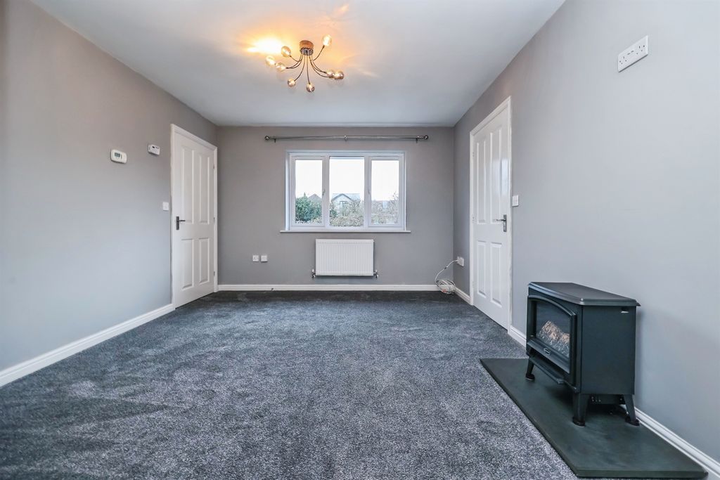 Additional image 4 of 1 bed flat for saleBella Close, Langley Mill, Nottingham NG16