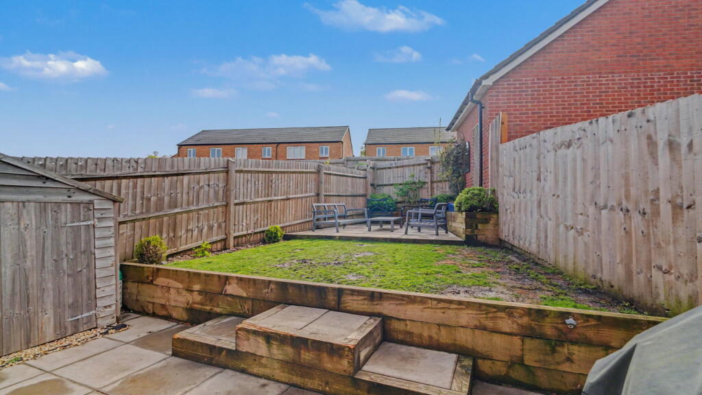 Additional image 19 of Hawthorn Way, Birmingham, B38 9AT