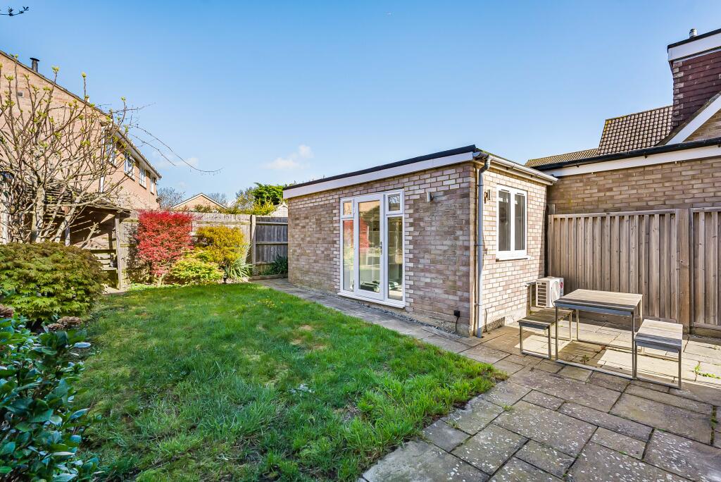 Additional image 15 of Alzey Gardens, Harpenden, Hertfordshire, AL5