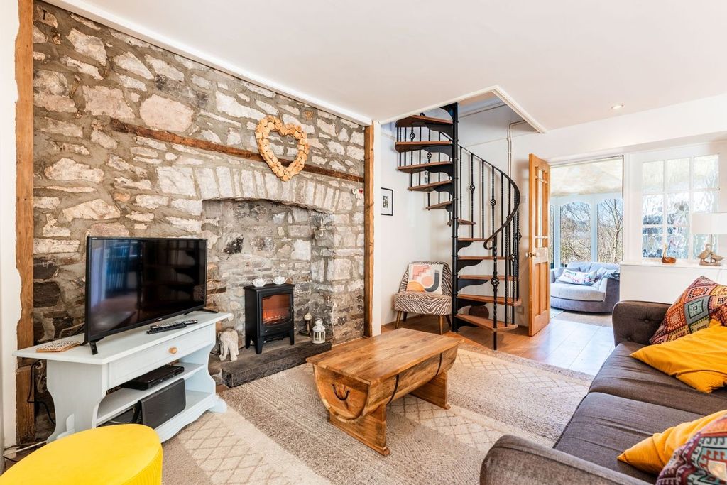 Additional image 2 of 2 bed property for saleMain Road, Gilwern, Abergavenny NP7