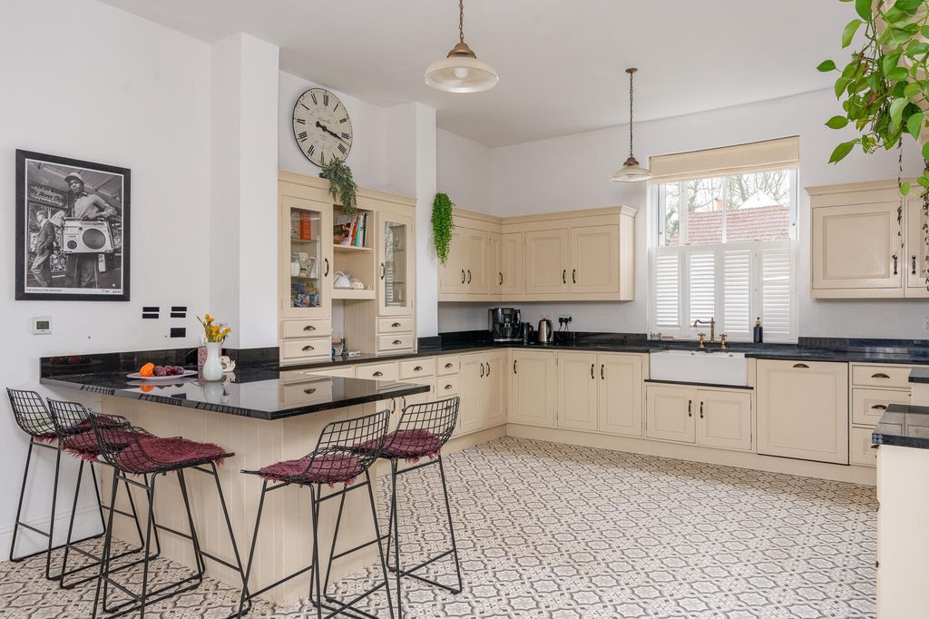 Additional image 16 of 6 bed detached house for saleMain Street, Hemington, Derby DE74