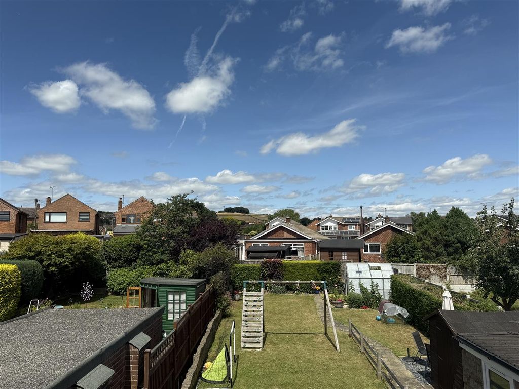Additional image 19 of 4 bed detached house for saleDovedale Crescent, Belper DE56