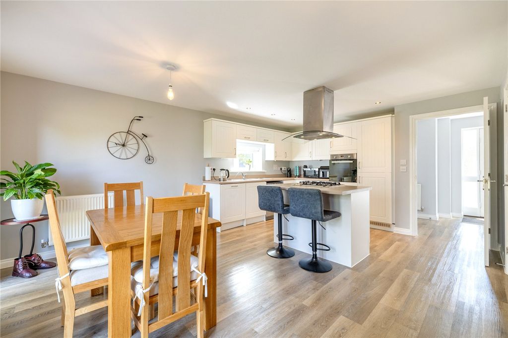 Additional image 7 of 4 bed detached house for saleKathleen Grange, Bideford, Devon EX39