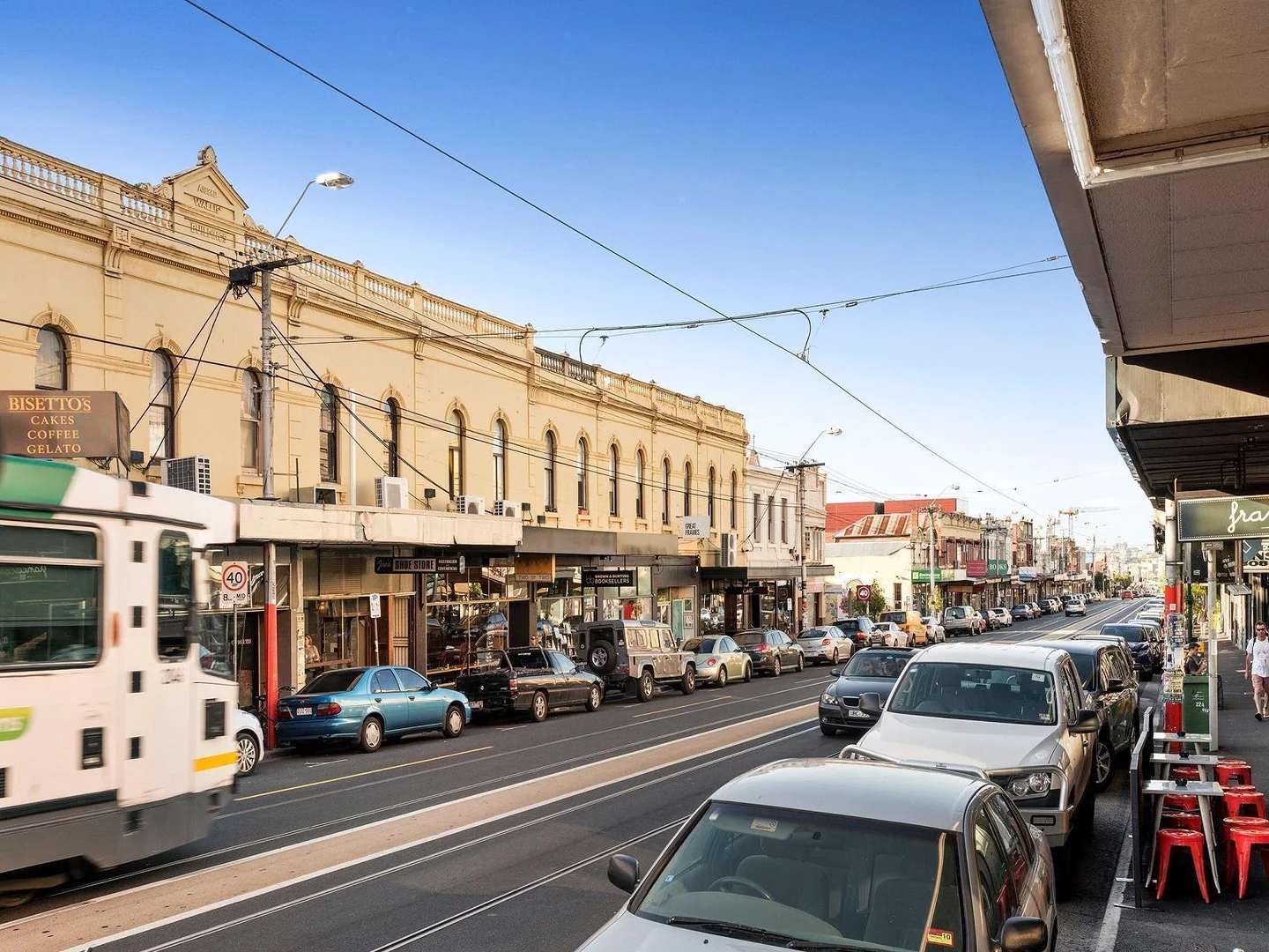 Additional image 8 of 408/469-481 High Street, Northcote VIC 3070
