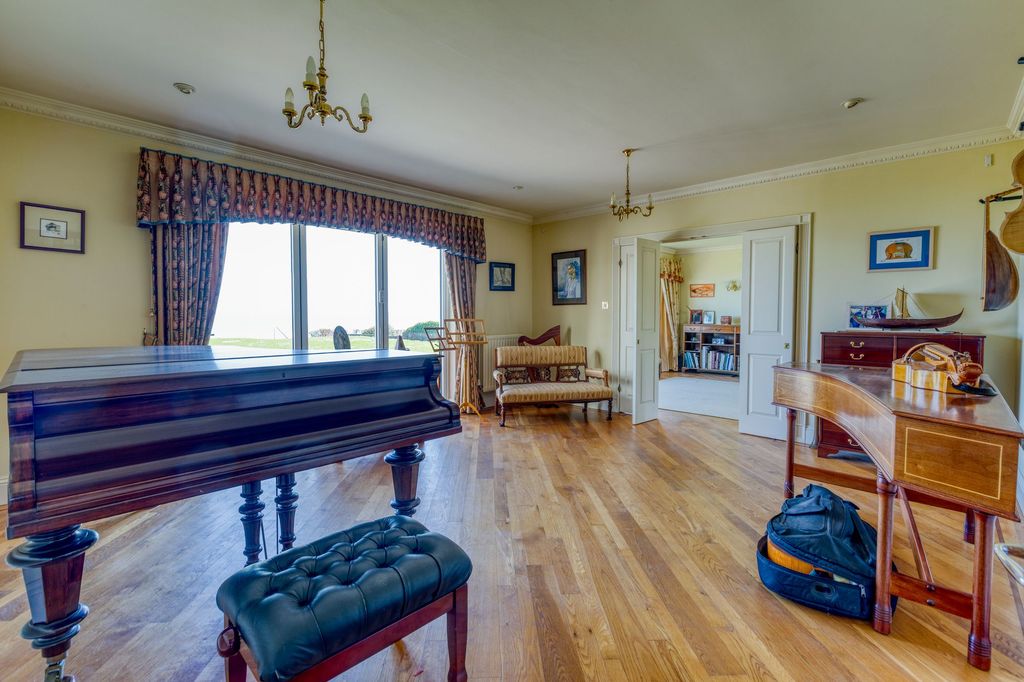 Additional image 21 of 5 bed detached house for saleBelle Hougue Avenue, Grouville JE3